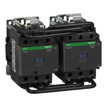 Schneider Electric LC2D95P7 — Contactors