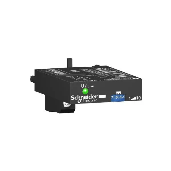 Schneider Electric RUW101MW (image 2)