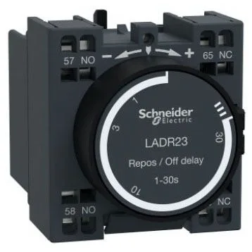 Schneider Electric LADR23 (image 3)