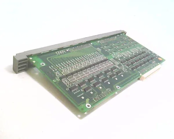 Mitsubishi Electric QX535 — Digital Output Modules (image 3)