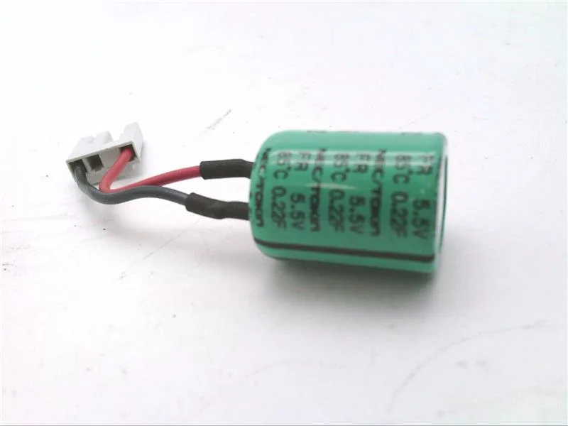 Siemens 6ES7971-5BB00-0AA0 (image 2)