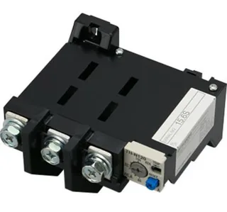 Mitsubishi Electric TH-N120KPUL42A — Overload Relays (image 4)