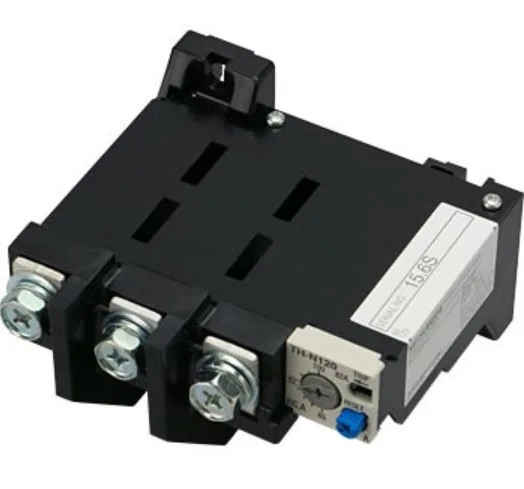 Mitsubishi Electric TH-N120KPUL42A — Overload Relays (image 4)