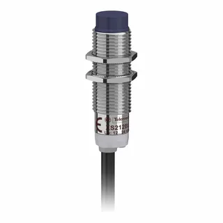 Schneider Electric XS212BLPAL5 — Proximity Sensors