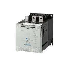 Siemens 3RW4076-6BB35 — Soft Starters (image 2)