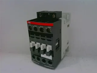 ABB AF09-30-01-14 250-500V50/60HZ-DC