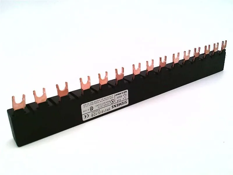 Siemens 3RV1915-1DB (image 2)