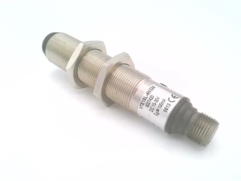 SICK VTE18L-4N324 — Photoelectric Sensors (image 2)