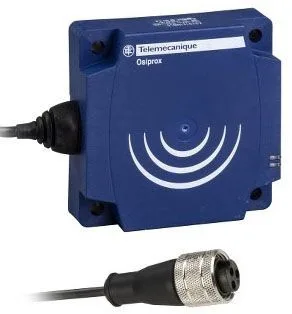 Schneider Electric XS8D1A1MAU20 — Proximity Sensors (image 2)