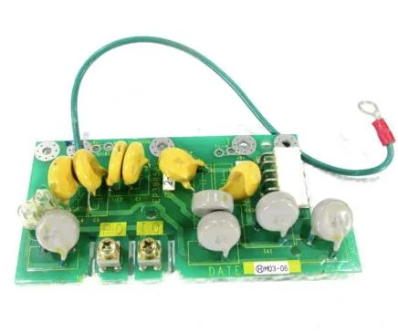 Fuji Electric EP3985B — PLCs (Programmable Logic Controllers)
