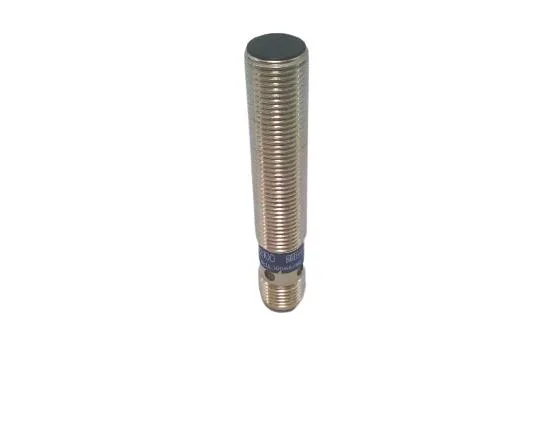 Schneider Electric XS1-M12DA210D — Proximity Sensors (image 3)