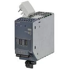 Siemens 6EP4197-8AB00-0XY0 — DIN Rail Power Supplies (image 2)