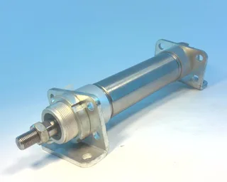 Festo DSNU-1 5/8-4-PPV-A
