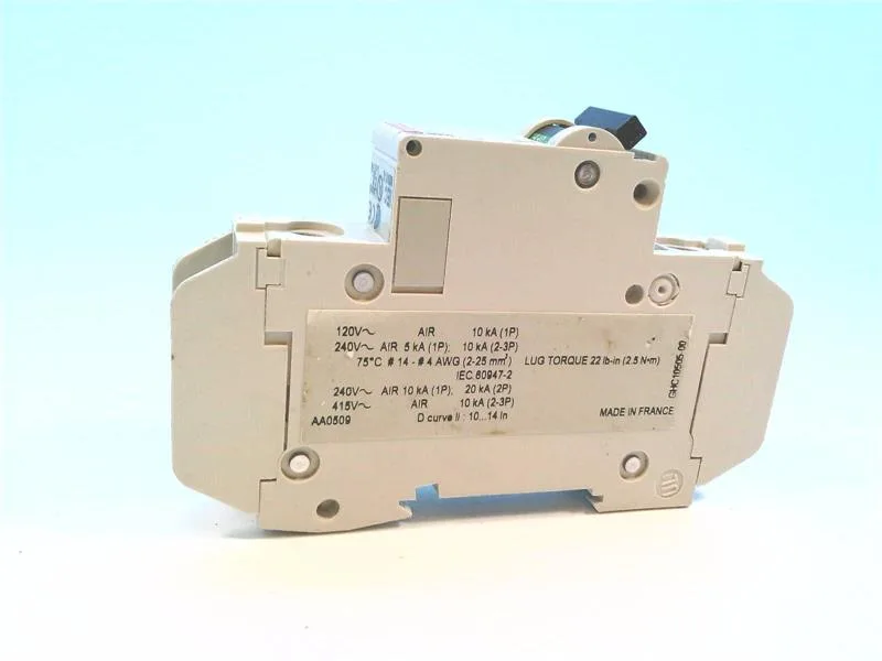 Schneider Electric 60126 (image 4)