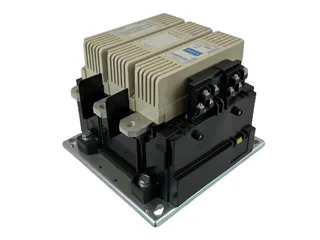 Mitsubishi Electric S-N800AC100V — Contactors (image 2)