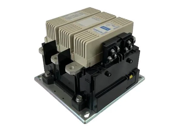Mitsubishi Electric S-N800AC100V — Contactors (image 2)