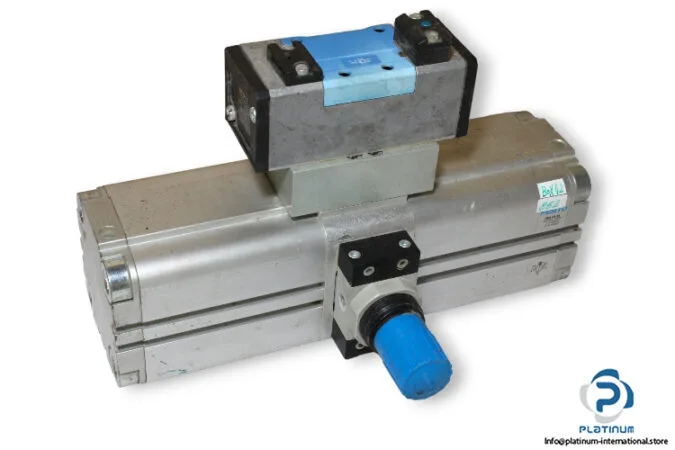 Festo DPA-63-16 — Air Preparation (FRL) (image 2)