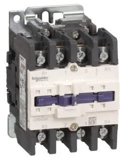 Schneider Electric LC1D80004E7