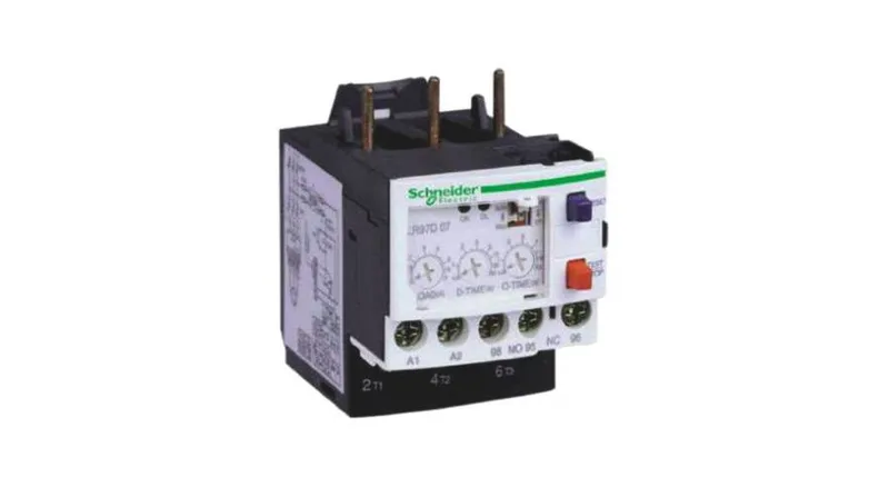 Schneider Electric LR97D015B (image 5)