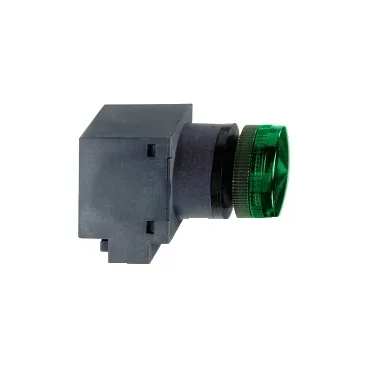 Schneider Electric XB7EV83P — Emergency Stop Pushbuttons