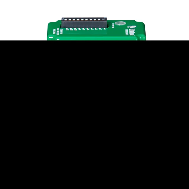 Littelfuse TDML24DL — Time Delay Relays