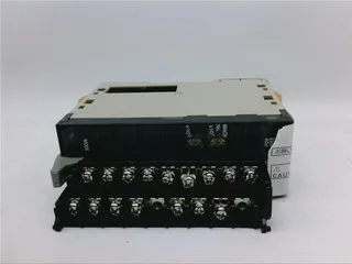 Omron CJ1W-DA021 — PLCs (Programmable Logic Controllers) (image 5)