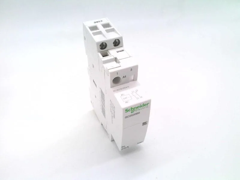 Schneider Electric GC2520B5 (image 2)