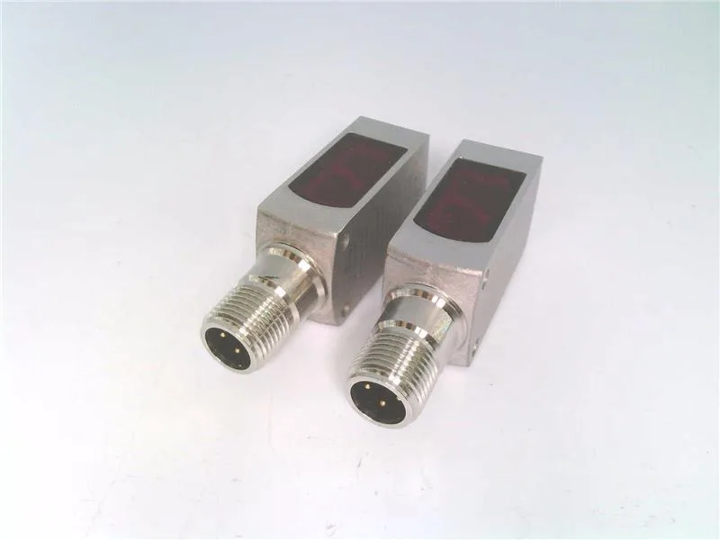 SICK WSE4SL-3P2437V — Photoelectric Sensors (image 4)