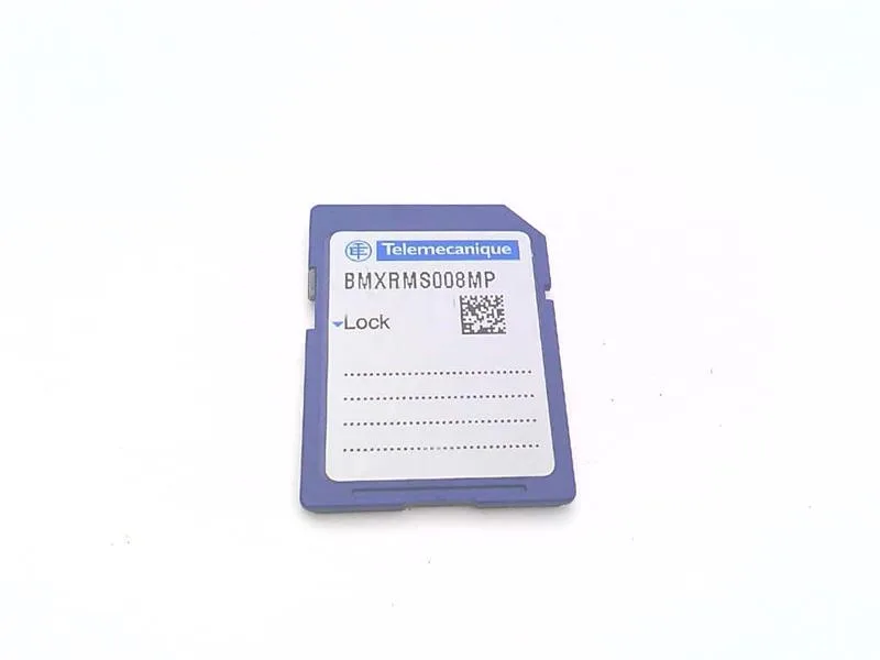 Schneider Electric BMXRMS008MP