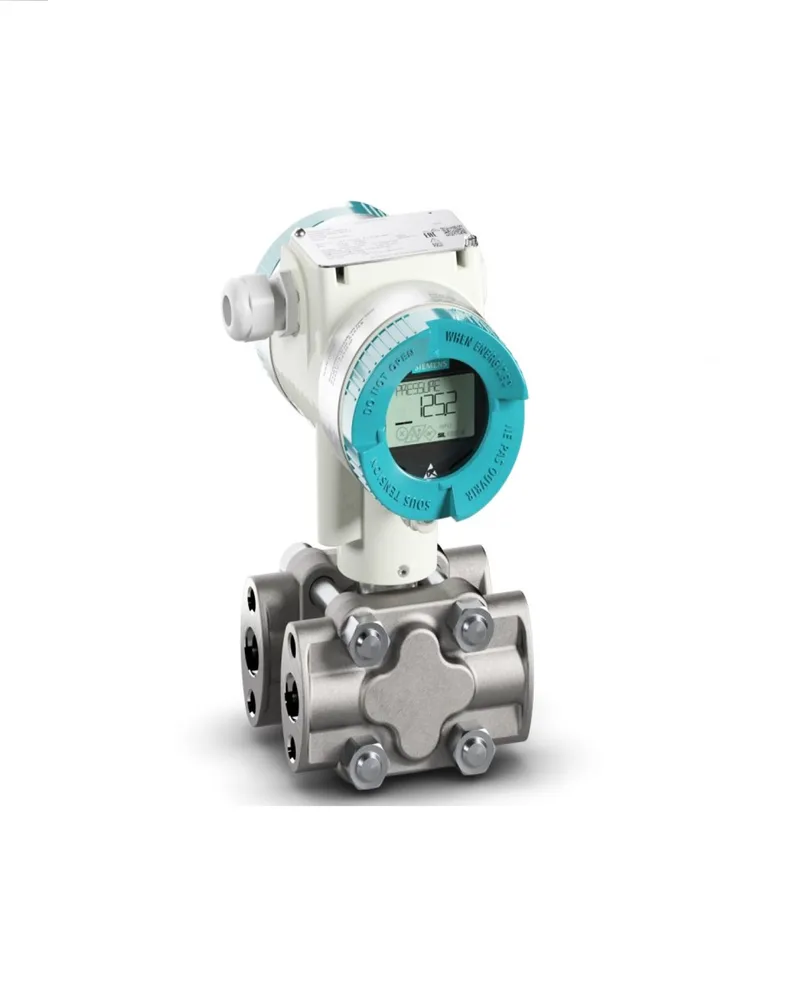 Siemens 7ME6310-2YJ33-2AA3 — Flow Meters