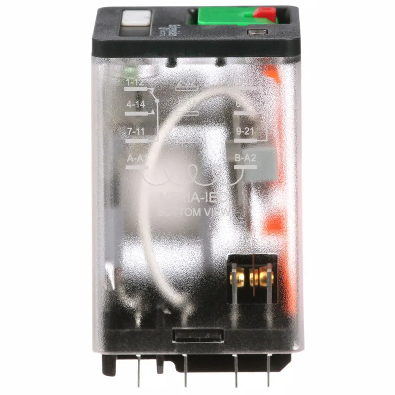 Schneider Electric 788XBXRM4L-24A (image 3)