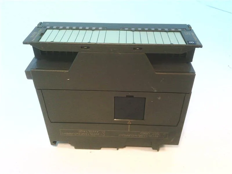 Siemens 6ES7335-7HG00-0AB0 — PLC I/O & Expansion Modules (image 2)