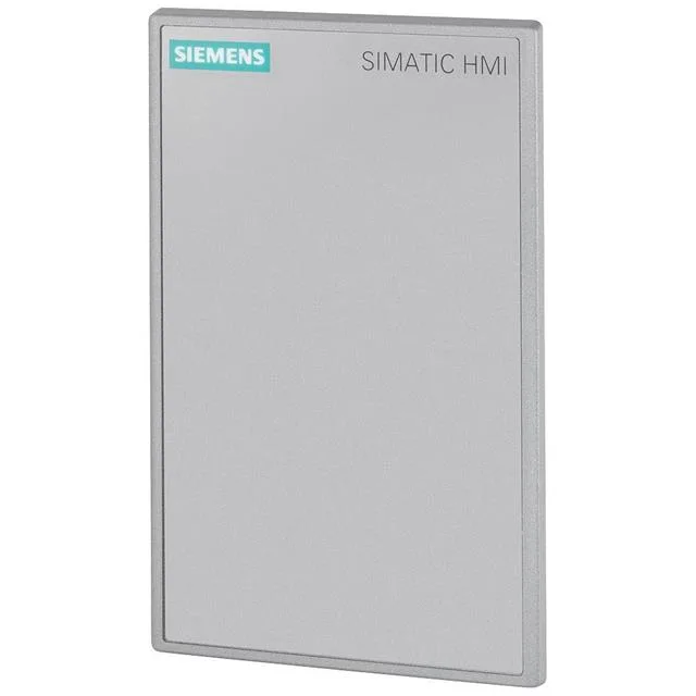Siemens 6AG1688-3XY38-2AX0 — HMI Operator Interfaces (image 2)