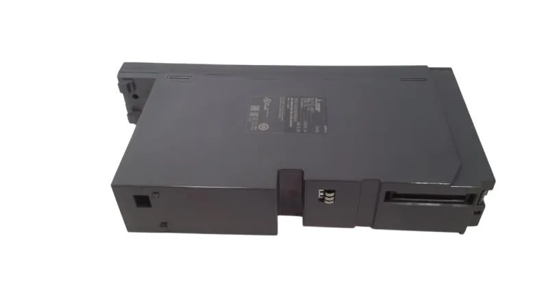 Mitsubishi Electric QY13L — PLC I/O & Expansion Modules (image 2)