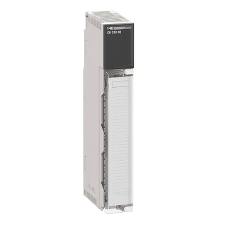 Schneider Electric 140DII33000 — Digital Input Modules (image 2)