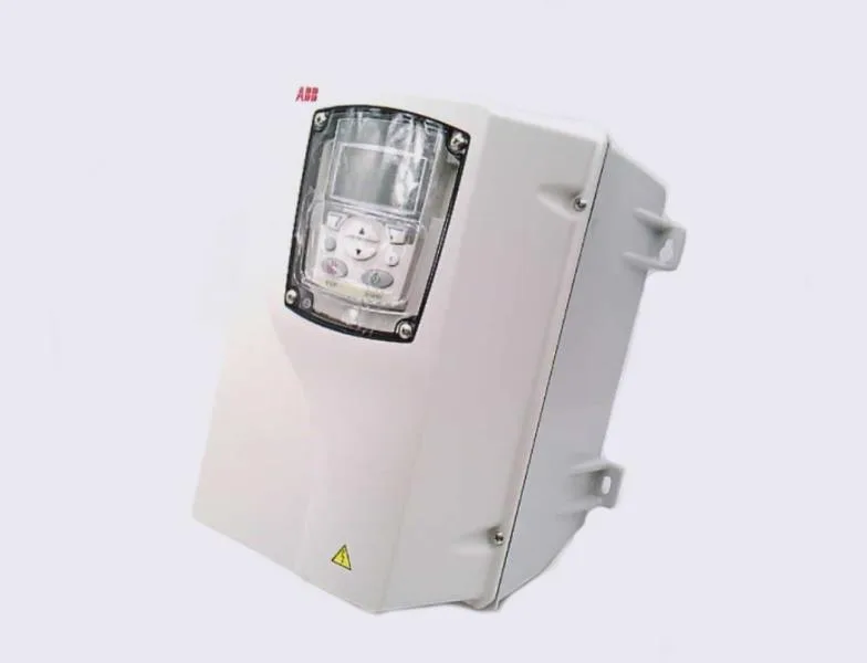 ABB ACS355-03E-01A2-4+B063 — AC Drives (VFD) (image 2)