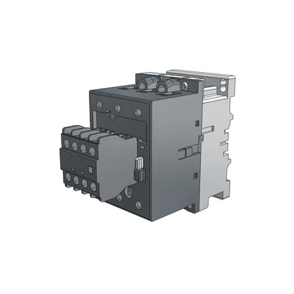 ABB A75-30-22-84 — Contactors (image 2)
