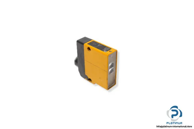 Omron E3A-R3M2 — Photoelectric Sensors (image 3)