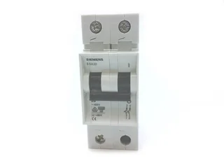 Siemens 5SX2206-6