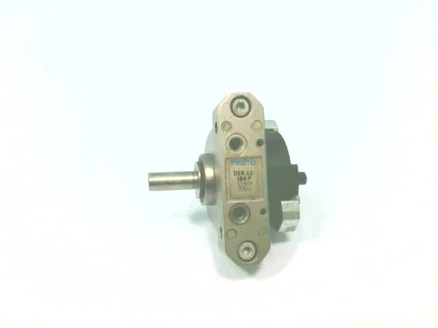 Festo DSR-12-180-P — AC Drives (VFD) (image 4)