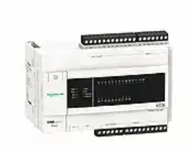 Schneider Electric TM238LFAC24DRS0 — PLCs (Programmable Logic Controllers)