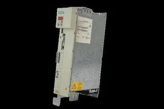 Siemens 6ES7005-1AA00-8AB0
