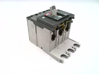 ABB XT2H 160 BREAKING PART 3P F F