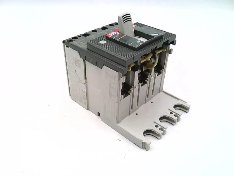 ABB XT2H 160 BREAKING PART 3P F F — Molded Case Circuit Breakers (MCCB)