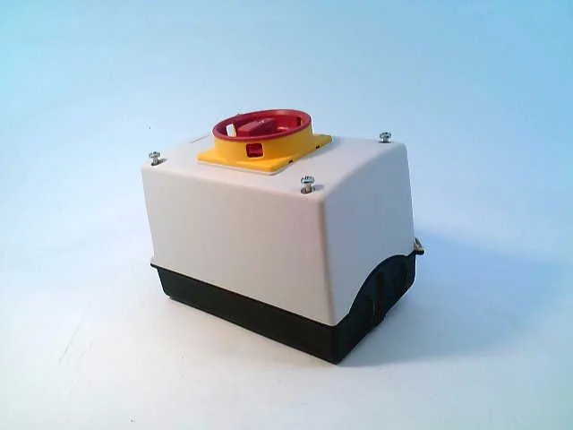 Siemens 3RV1923-1GA00 (image 5)