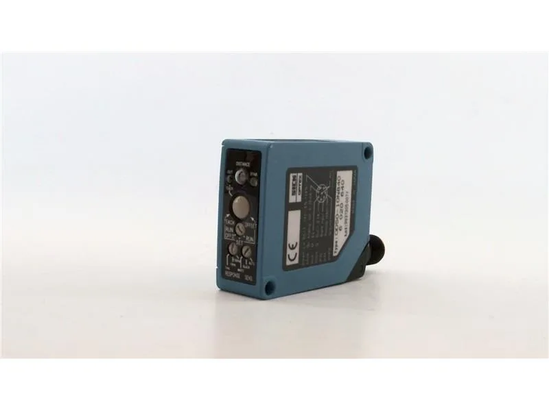 SICK OD50-10N840 — Proximity Sensors