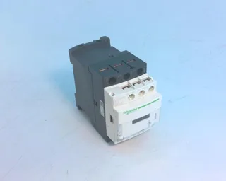 Schneider Electric LC1D09BDC
