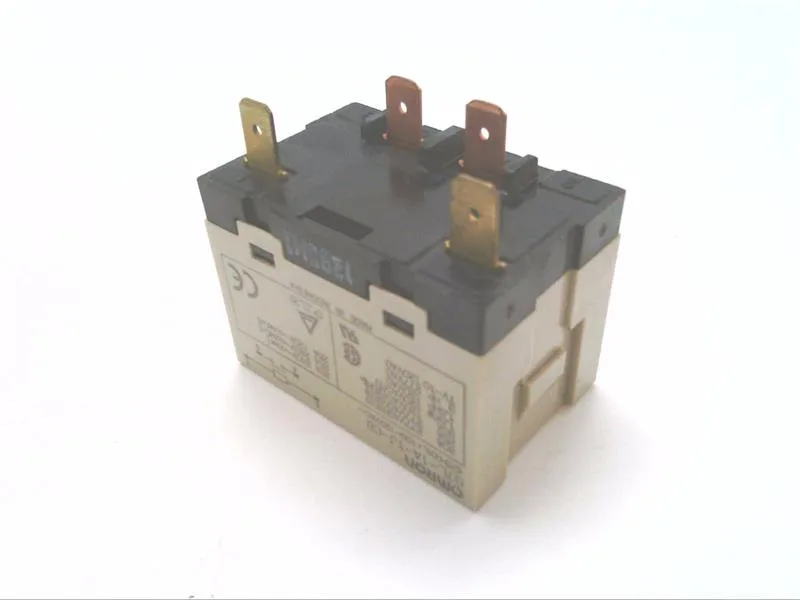 Omron G7L-1A-T-J-CB-AC100/120 (image 4)