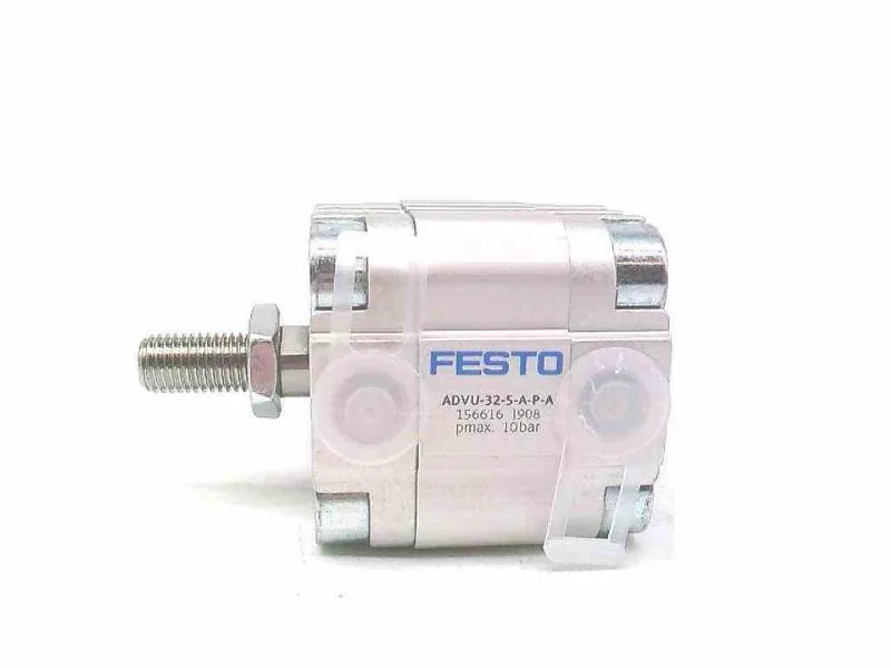 Festo ADVU-32-5-A-P-A — Pneumatic Cylinders & Actuators