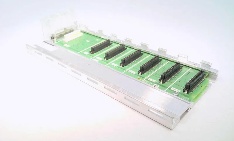 Mitsubishi Electric Q35B-E — PLCs (Programmable Logic Controllers) (image 4)